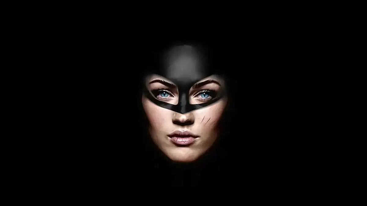 Catwoman